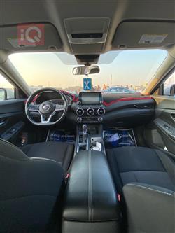 نیسان سێنترا